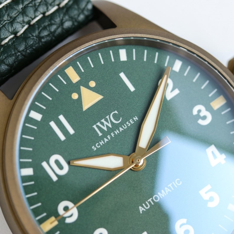 IWC